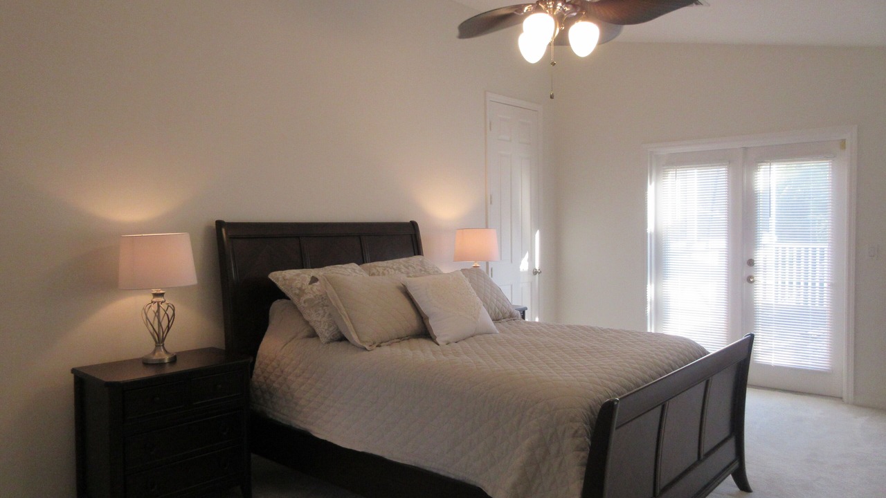 Photo of Bedroom in Bonita Springs
