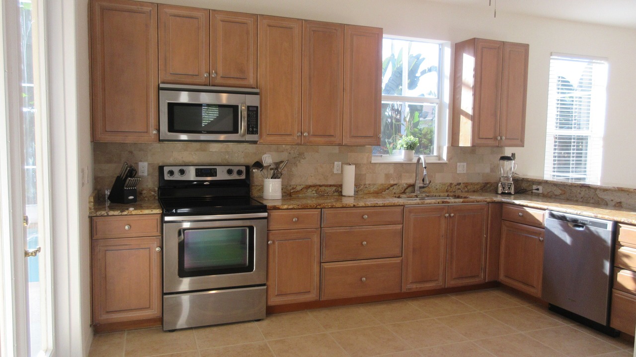 Photo of Kitchen in Bonita Springs
