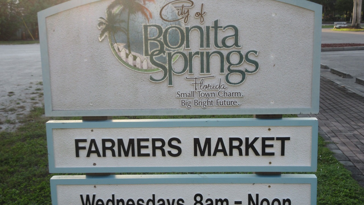 Photo of Outdoor in Bonita Springs