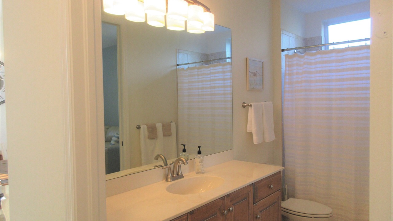 Photo of Bathroom in Bonita Springs