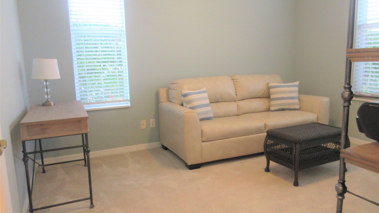 Photo of Livingroom in Bonita Springs