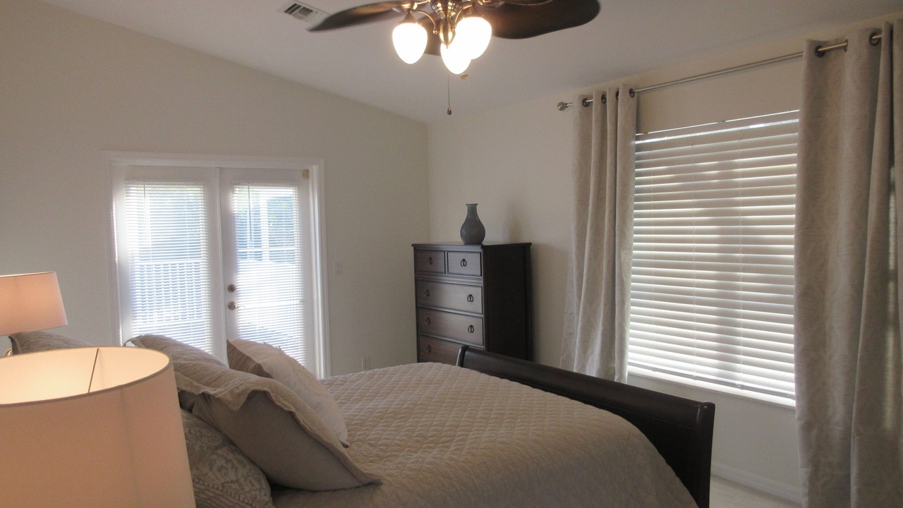 Photo of Bedroom in Bonita Springs