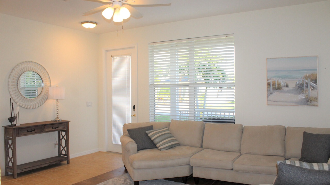 Photo of Livingroom in Bonita Springs