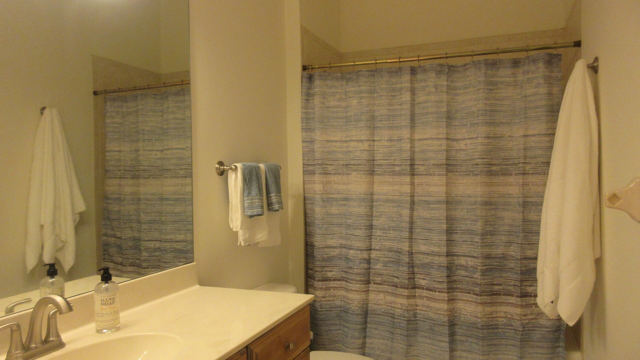 Photo of Bathroom in Bonita Springs