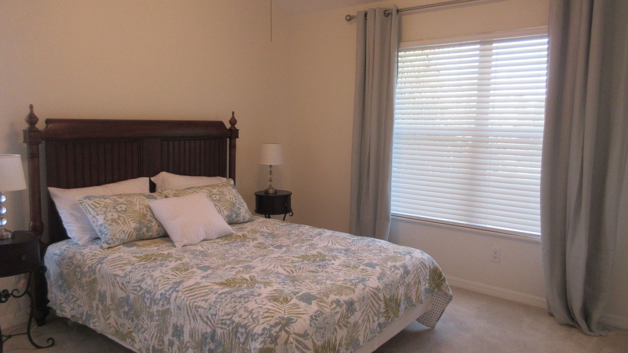 Photo of Bedroom in Bonita Springs