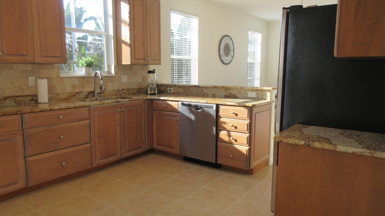 Photo of Kitchen in Bonita Springs