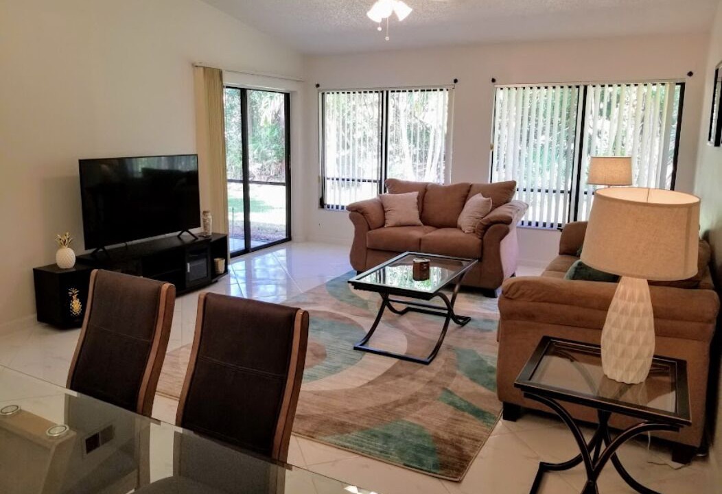 Photo of Livingroom in Sarasota