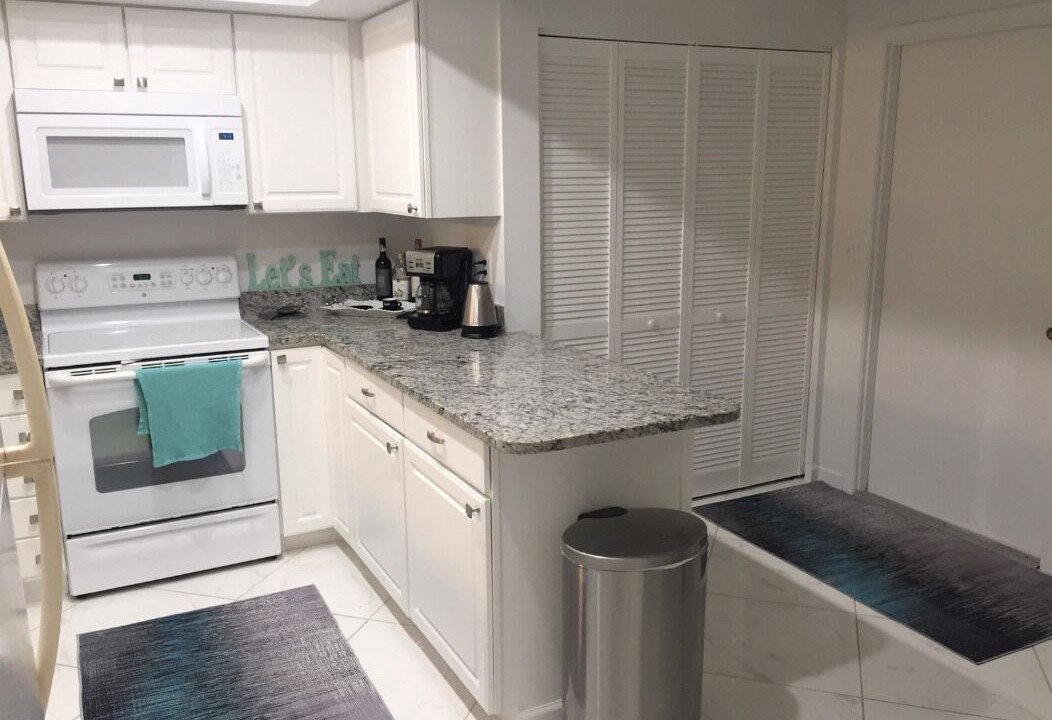 Photo of Kitchen in Sarasota