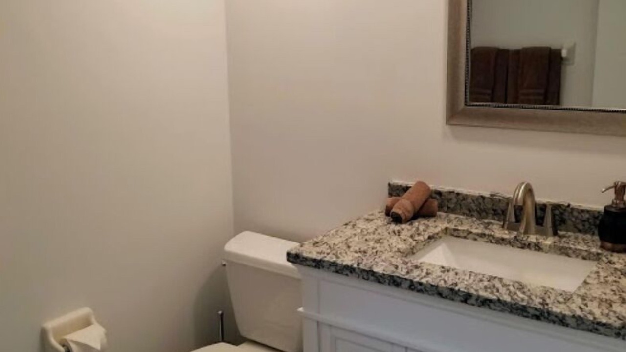 Photo of Bathroom in Sarasota