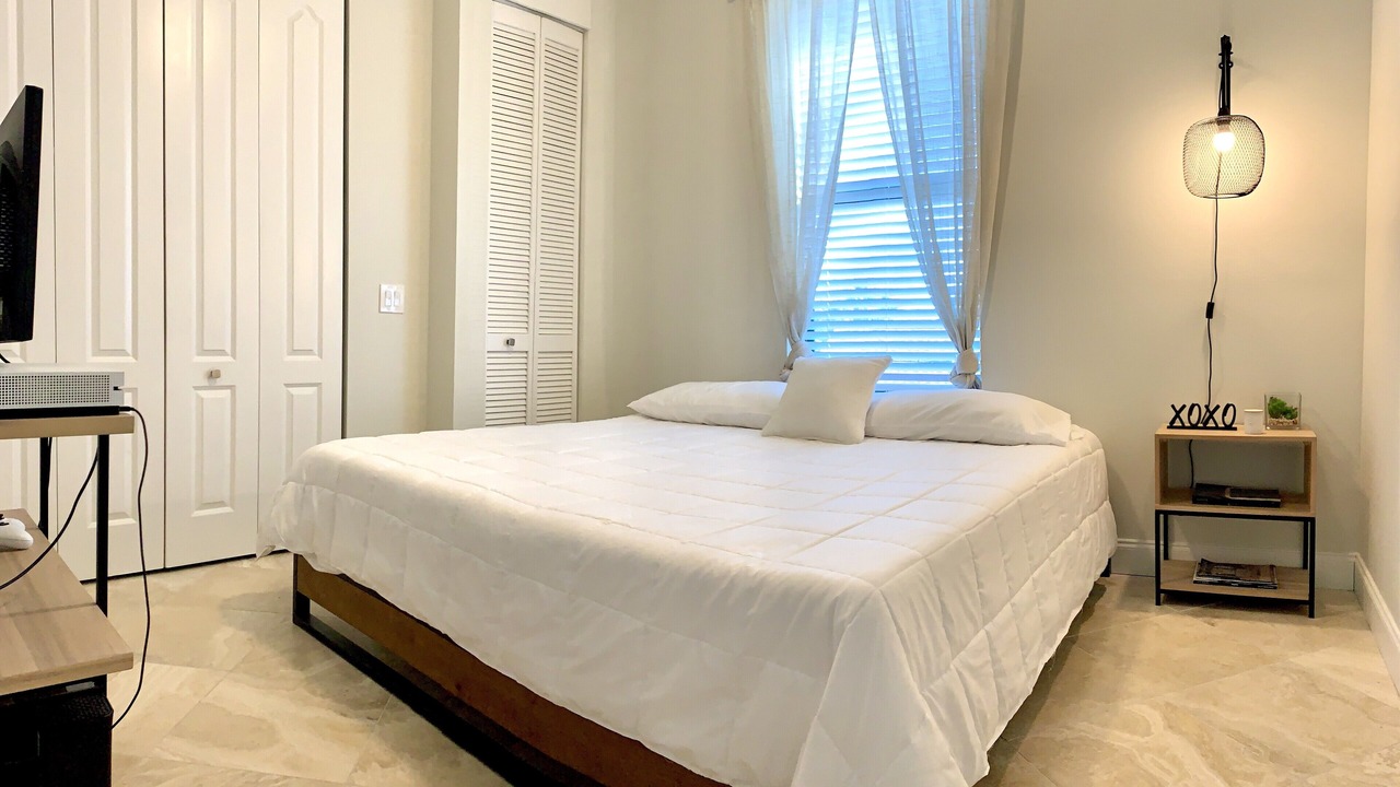 Photo of Bedroom in Vina Del Mar Island