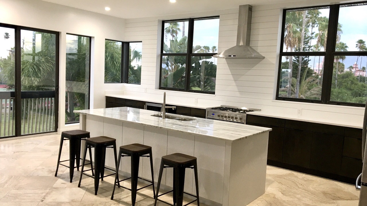 Photo of Kitchen in Vina Del Mar Island