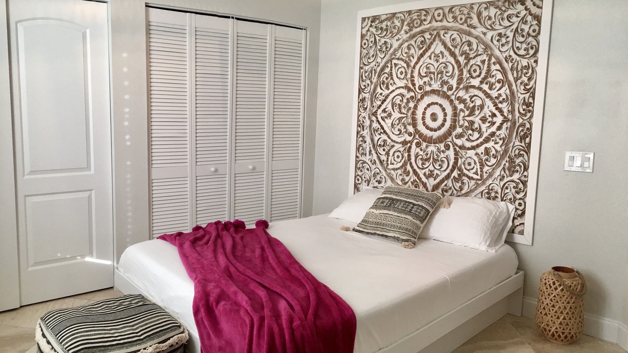 Photo of Bedroom in Vina Del Mar Island