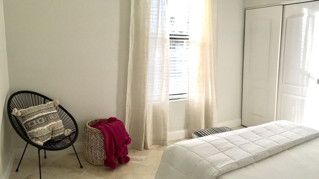 Photo of Bedroom in Vina Del Mar Island