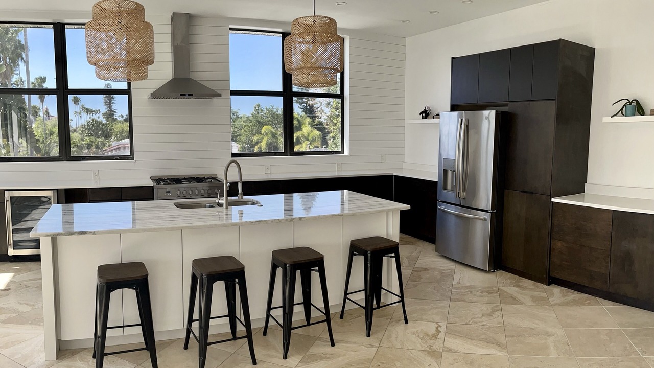Photo of Kitchen in Vina Del Mar Island