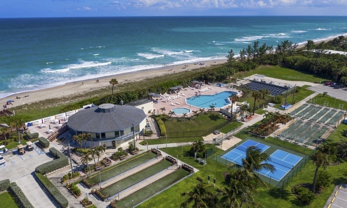 Photo of Outdoor in Hutchinson Island South