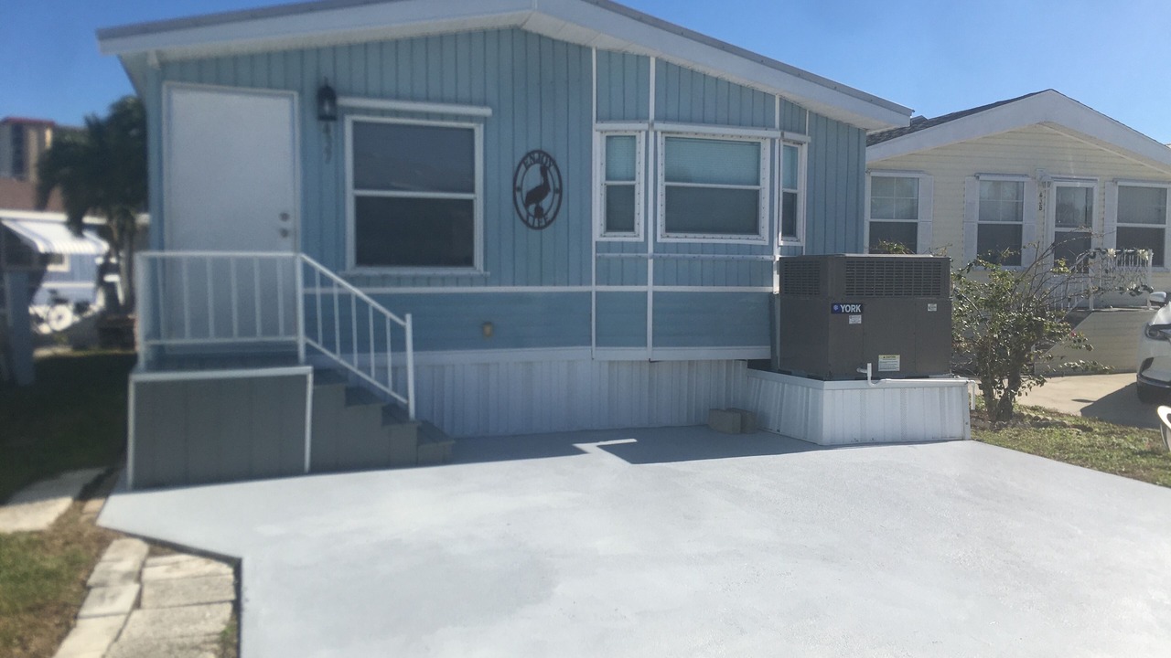Photo of Outdoor in Hutchinson Island South
