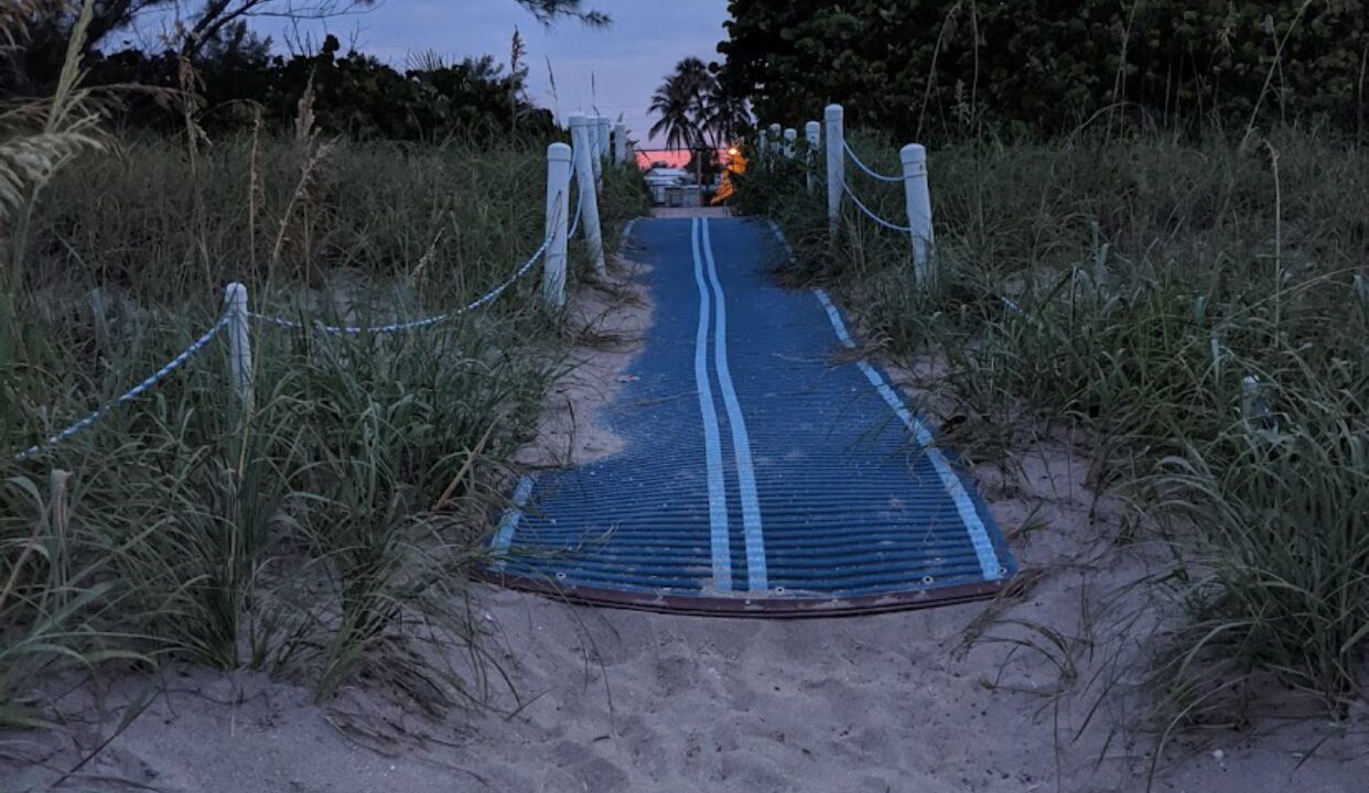 Photo of Outdoor in Hutchinson Island South