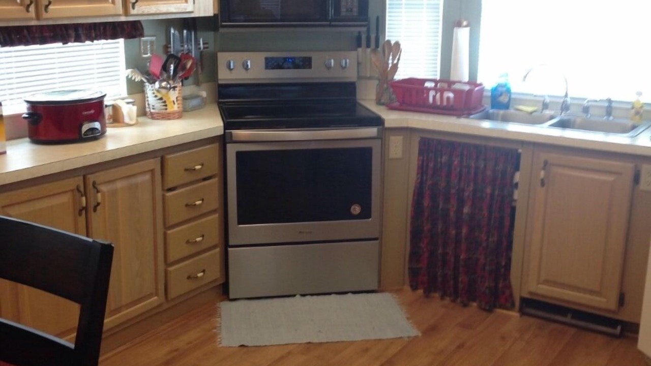 Photo of Kitchen in Hutchinson Island South