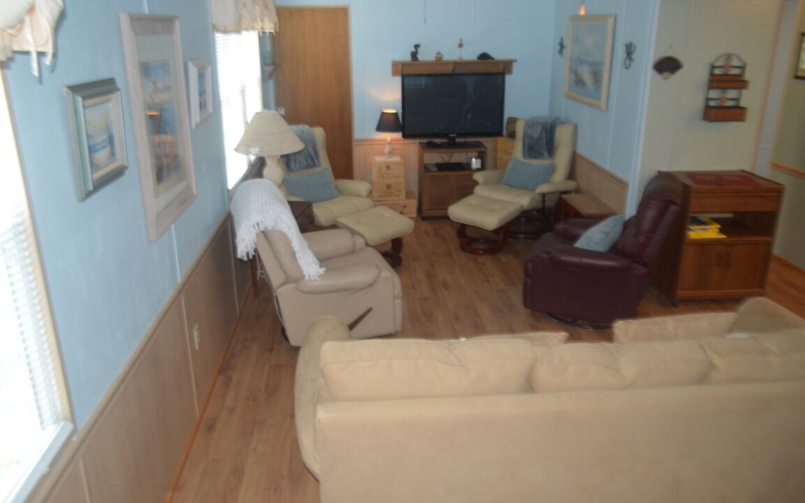 Photo of Livingroom in Hutchinson Island South