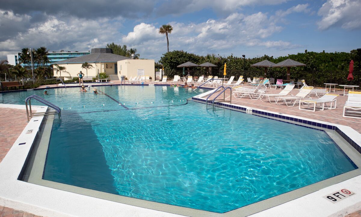 Photo of Outdoor in Hutchinson Island South