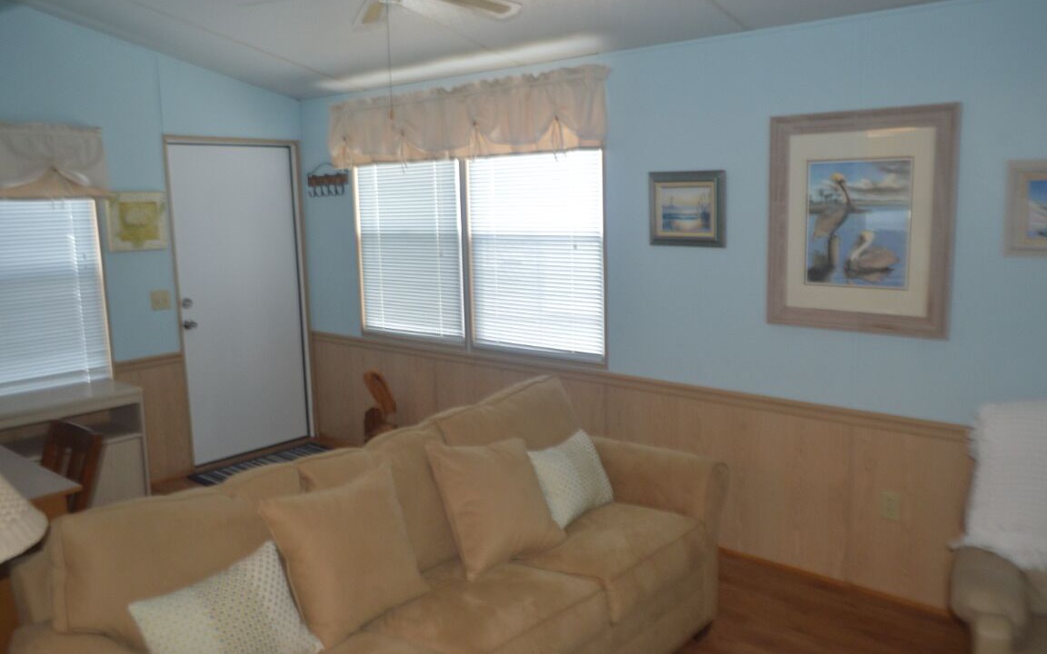 Photo of Livingroom in Hutchinson Island South