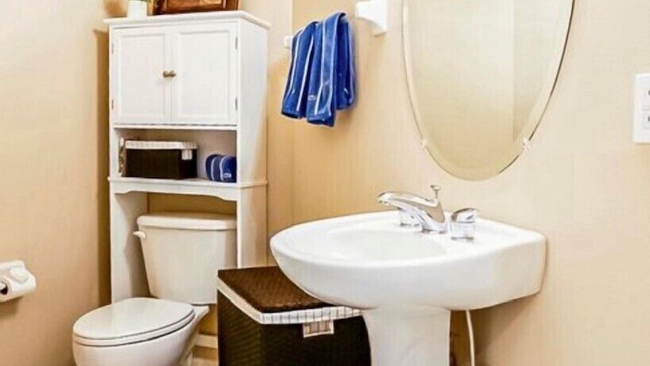 Photo of Bathroom in Port Saint Lucie