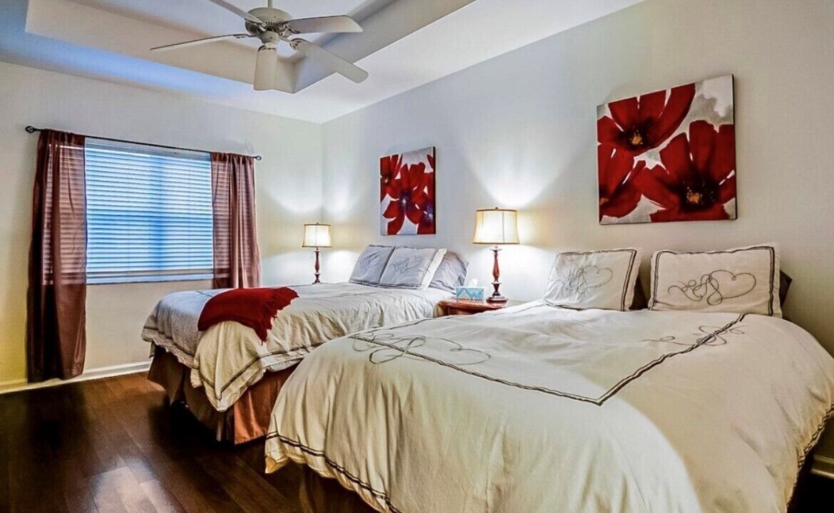 Photo of Bedroom in Port Saint Lucie