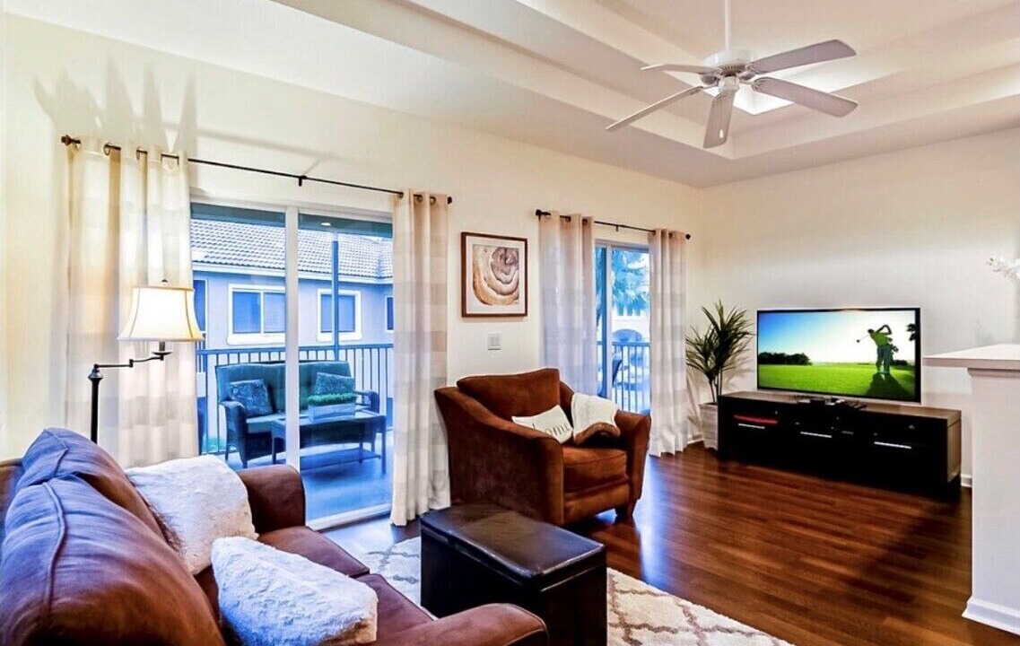 Photo of Livingroom in Port Saint Lucie