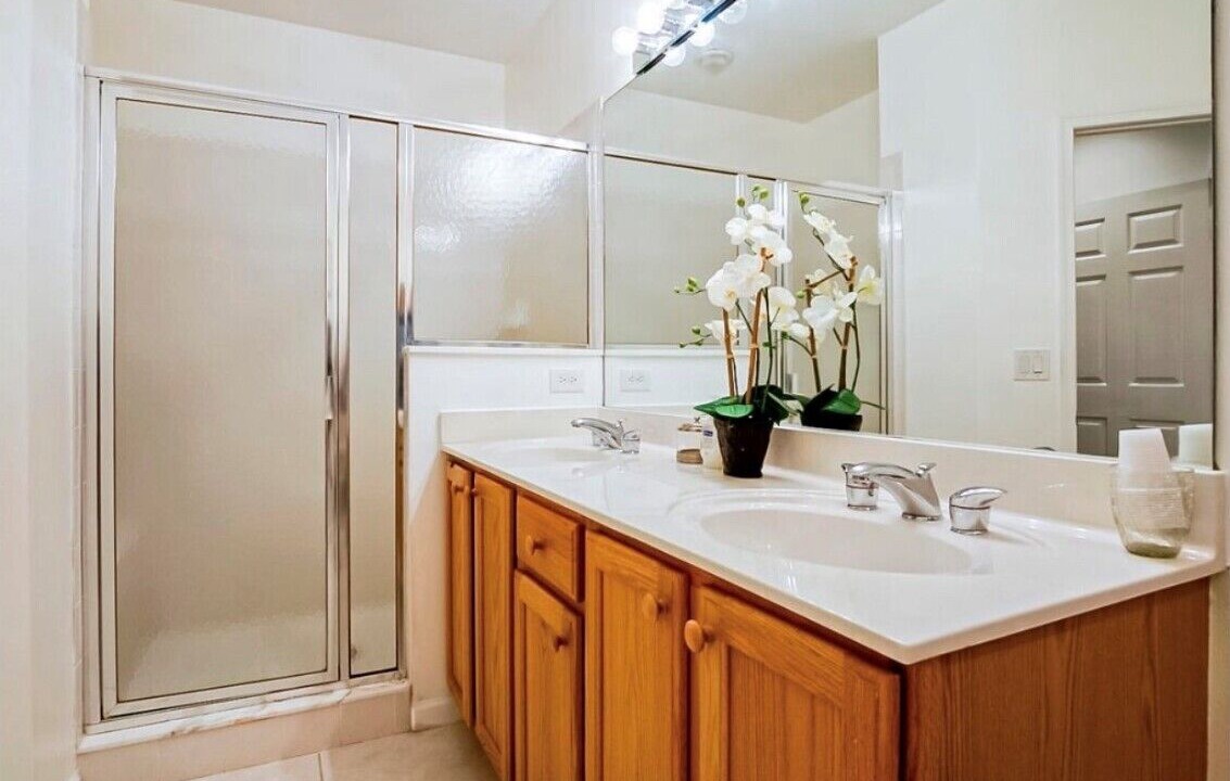 Photo of Bathroom in Port Saint Lucie