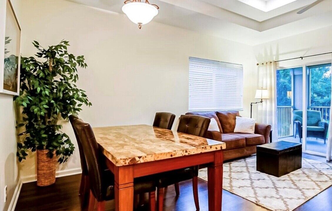Photo of Livingroom in Port Saint Lucie