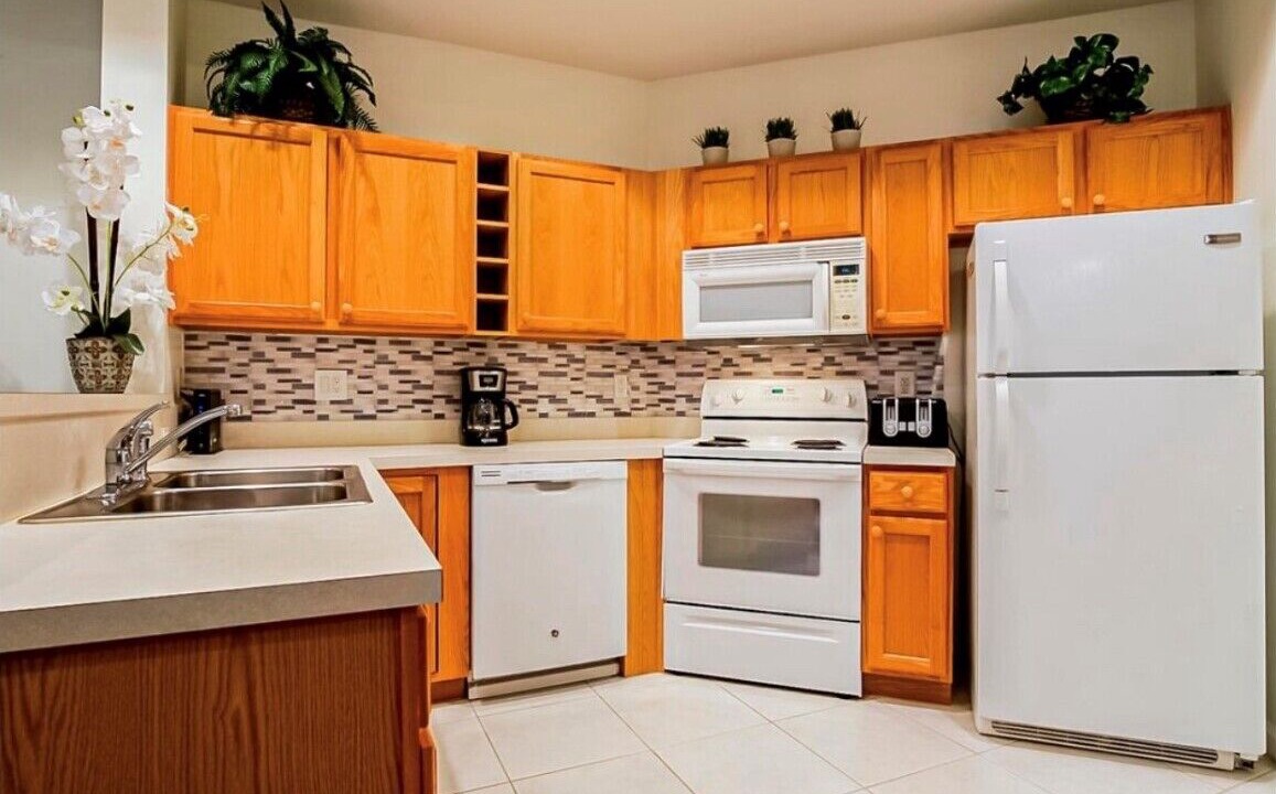 Photo of Kitchen in Port Saint Lucie