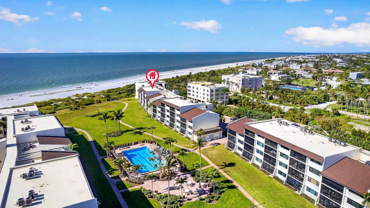 Photo of Outdoor in Sanibel