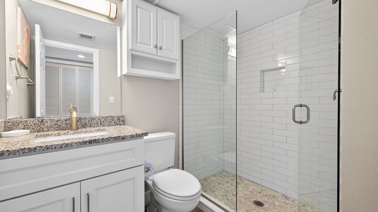 Photo of Bathroom in Sanibel
