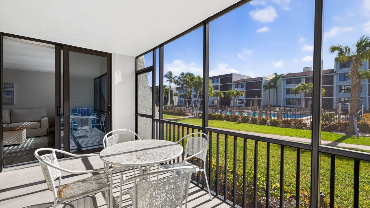 Photo of Outdoor in Sanibel