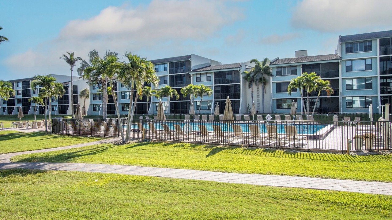 Photo of Outdoor in Sanibel