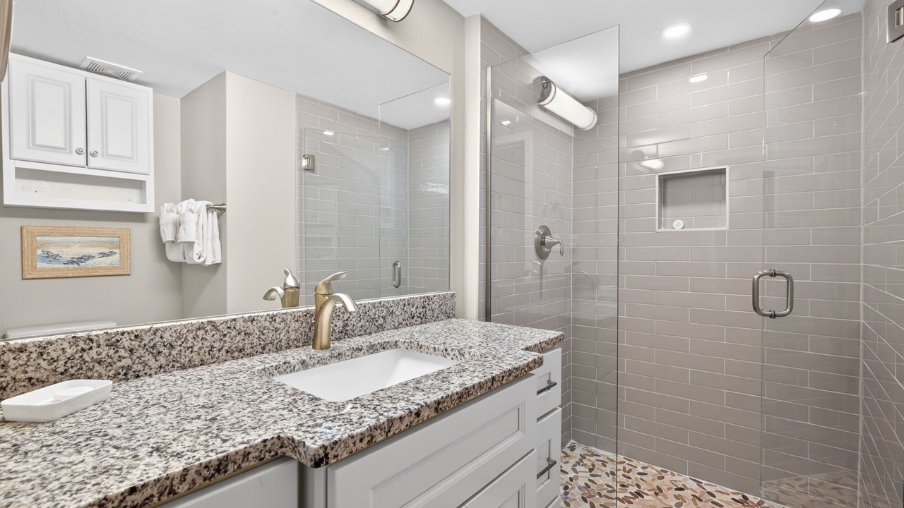 Photo of Bathroom in Sanibel