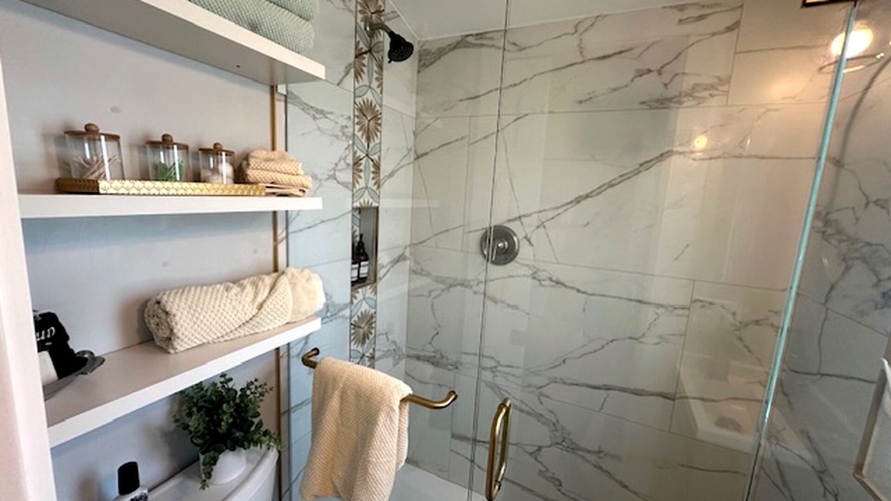 Photo of Bathroom in Pass-a-Grille