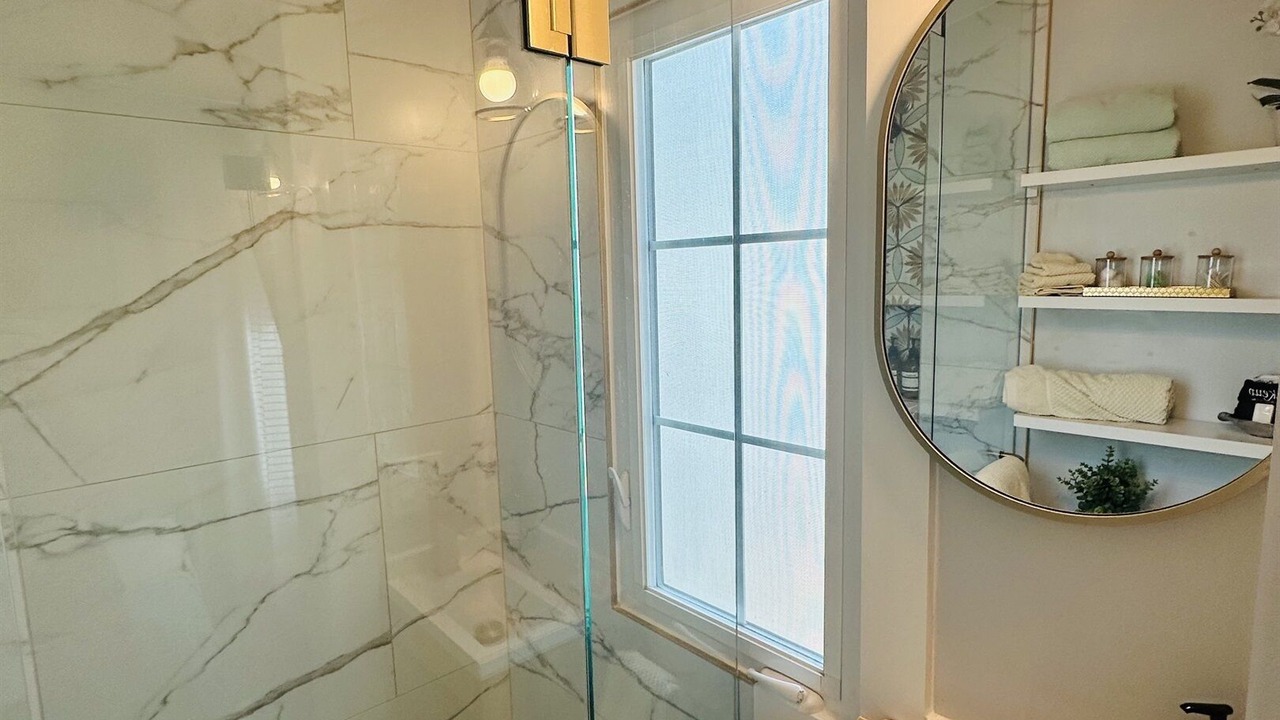 Photo of Bathroom in Pass-a-Grille