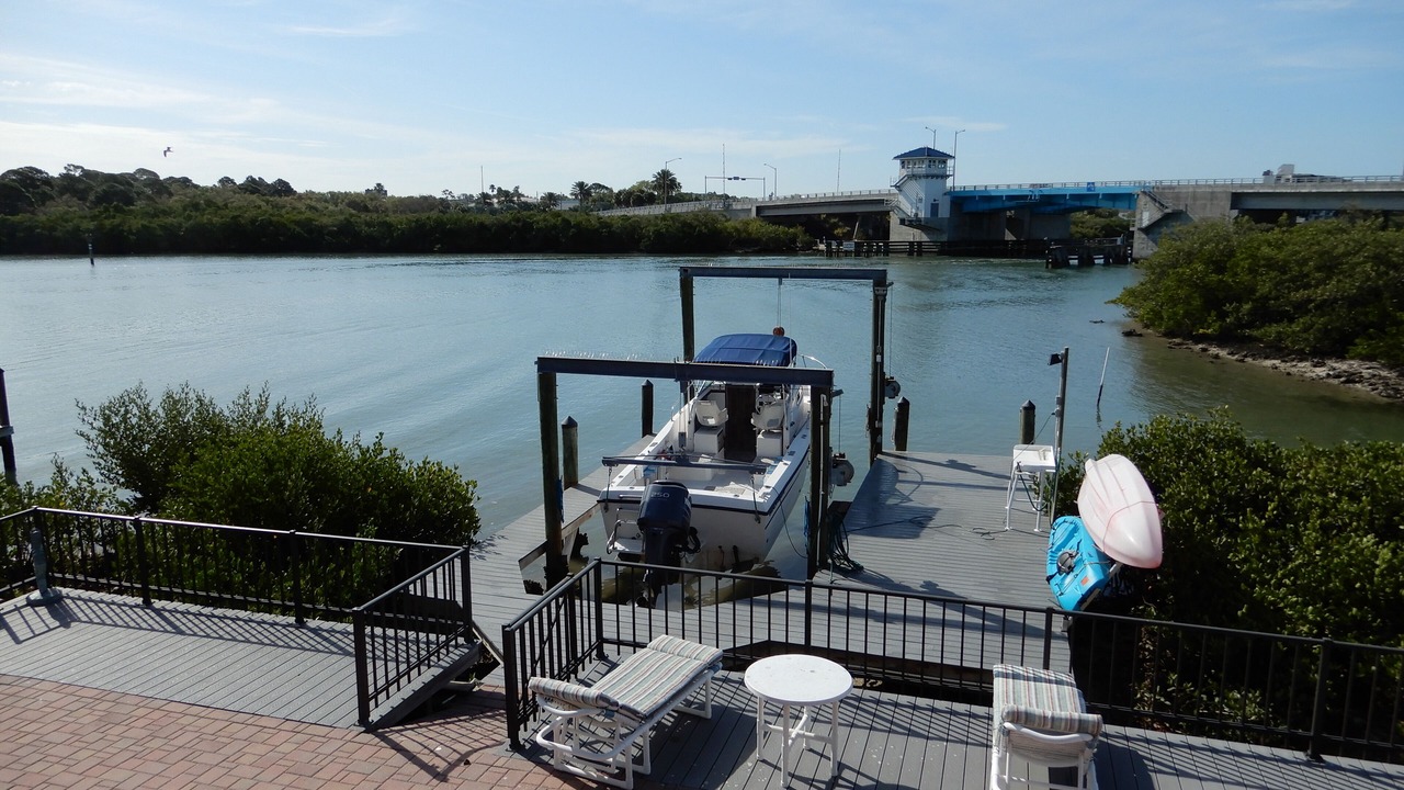 Photo of Outdoor in Indian Rocks Beach