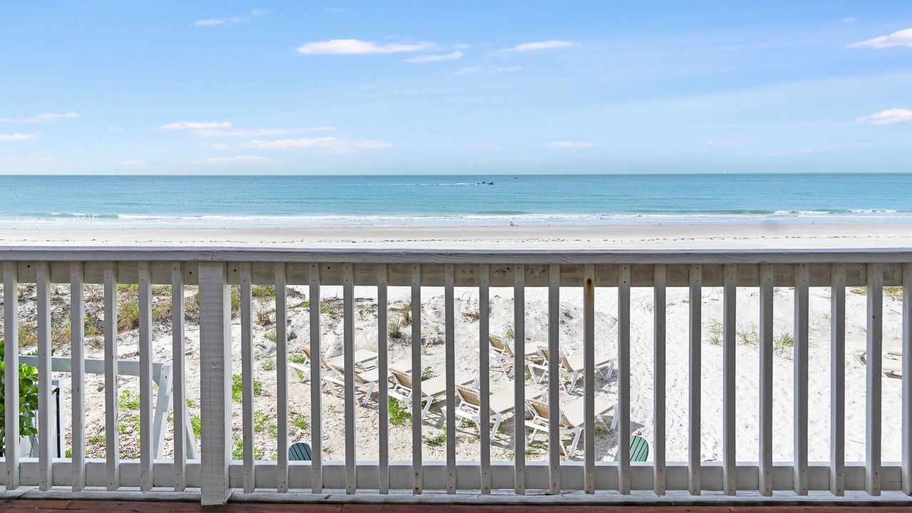 Photo of Outdoor in Indian Shores