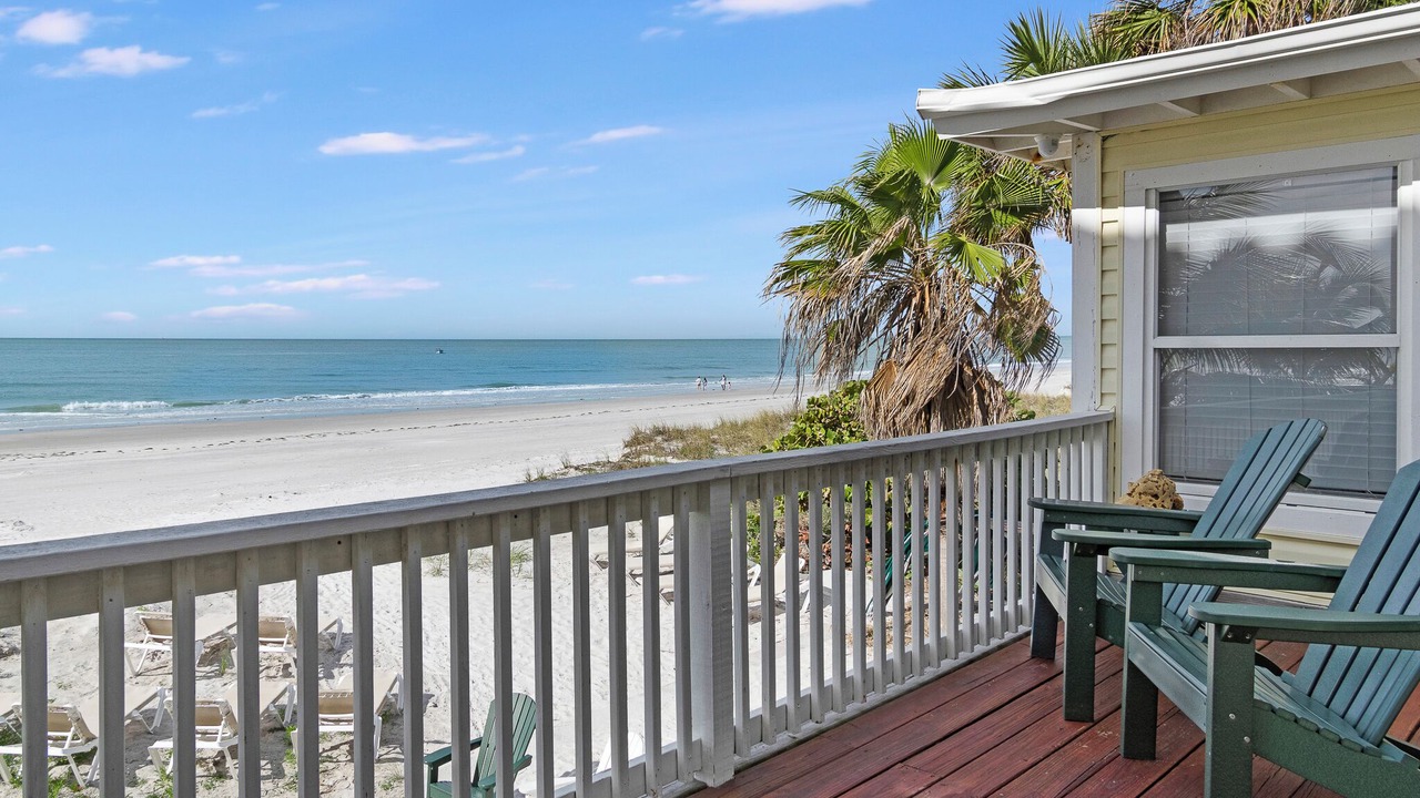 Photo of Outdoor in Indian Shores