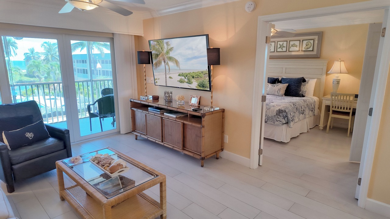 Photo of Bedroom in Sanibel