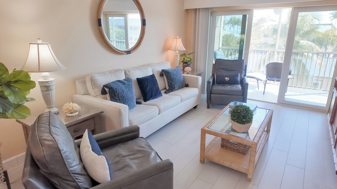Photo of Livingroom in Sanibel