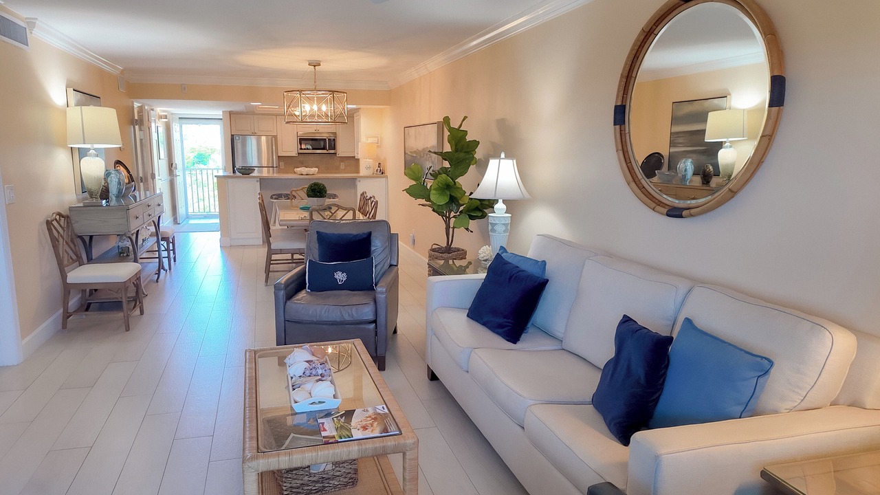 Photo of Livingroom in Sanibel