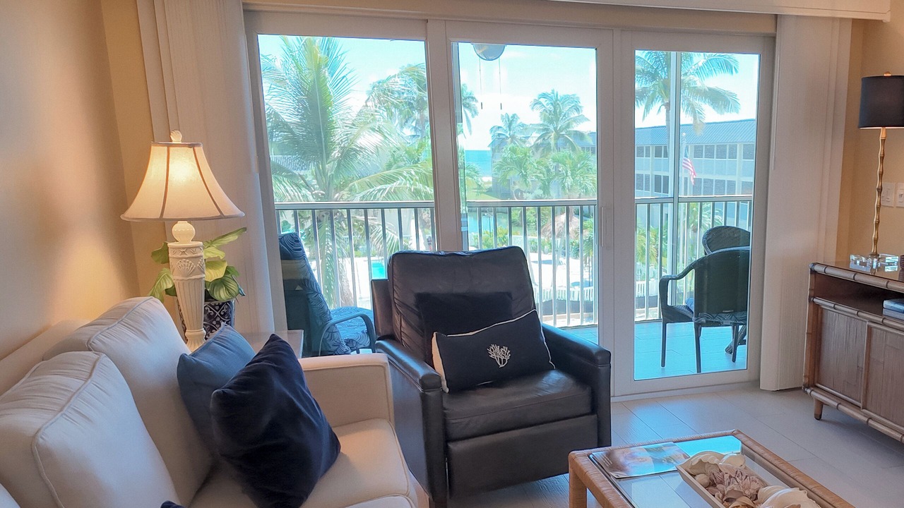 Photo of Livingroom in Sanibel