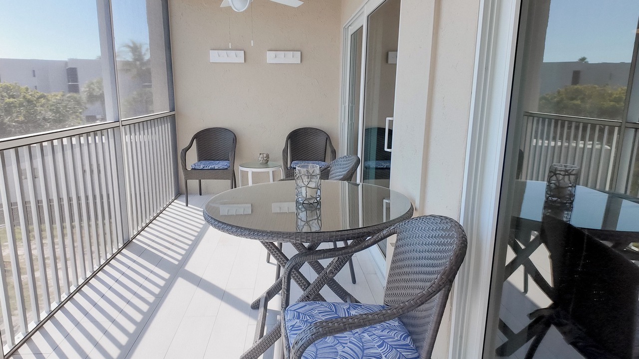 Photo of Outdoor in Sanibel