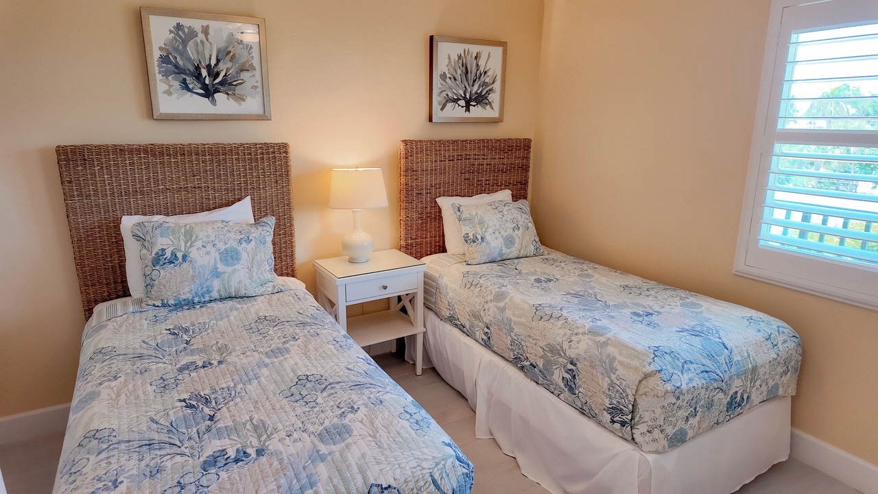 Photo of Bedroom in Sanibel
