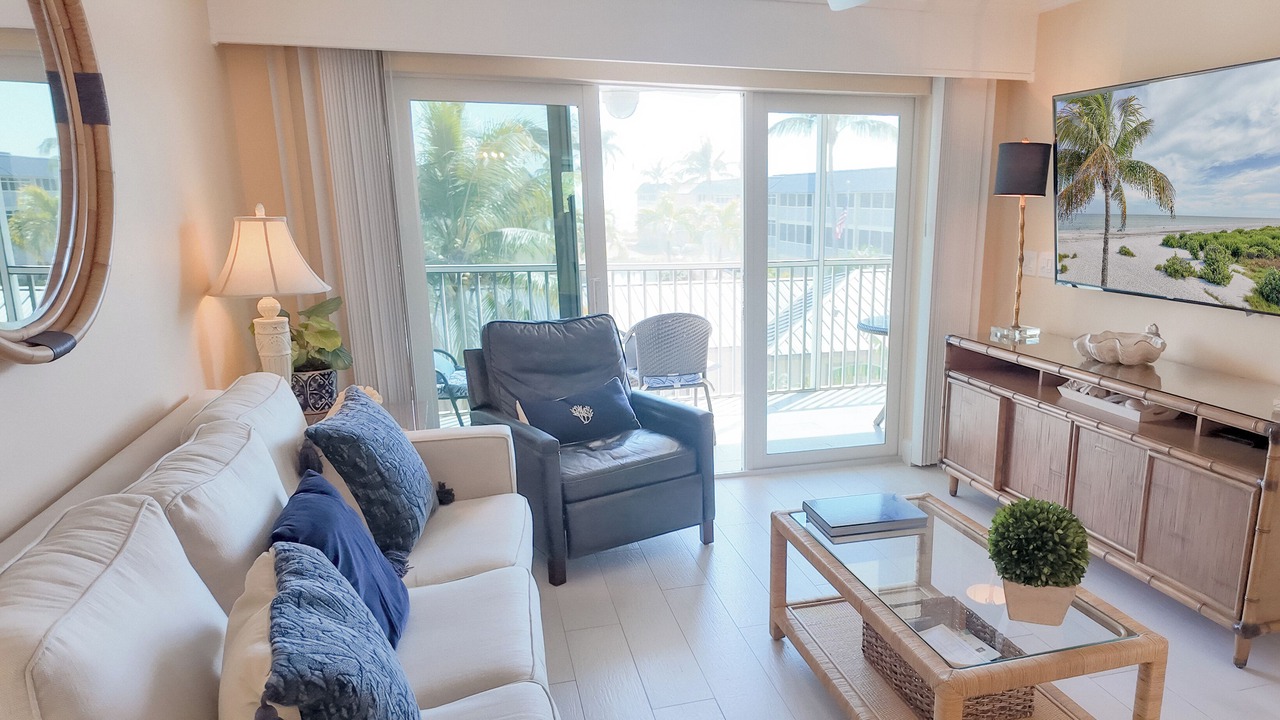 Photo of Livingroom in Sanibel