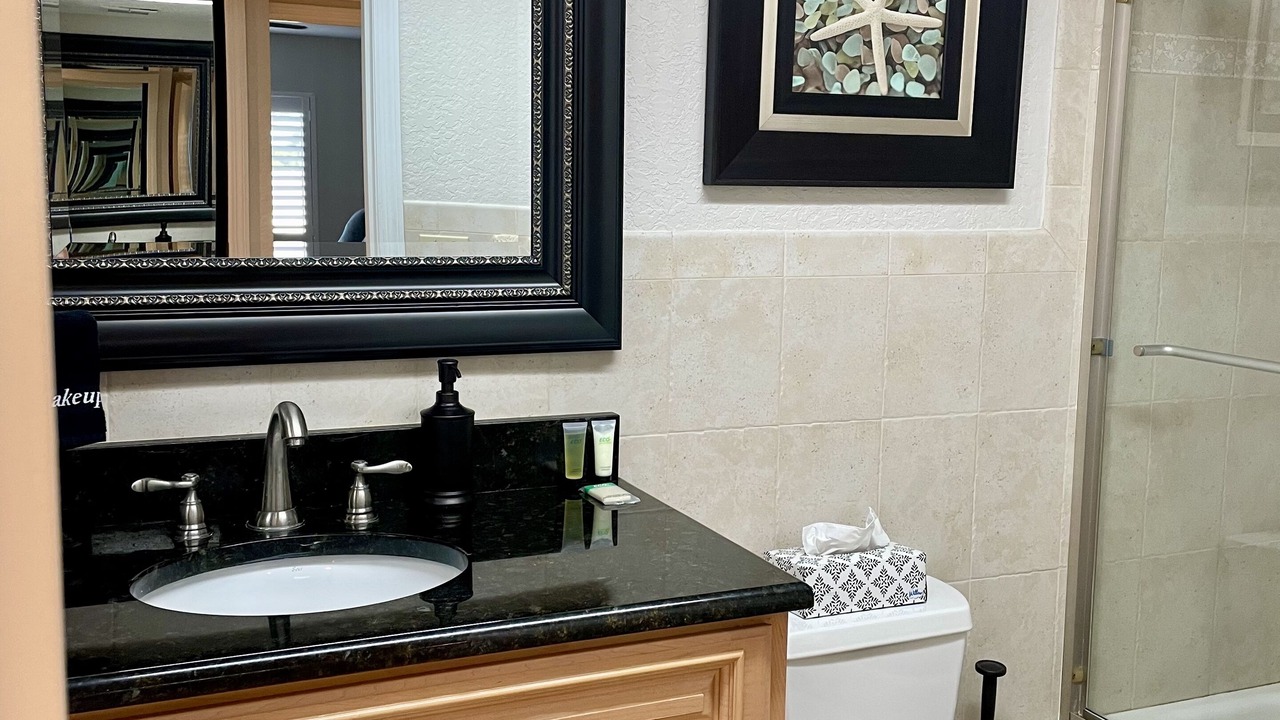 Photo of Bathroom in Fort Pierce