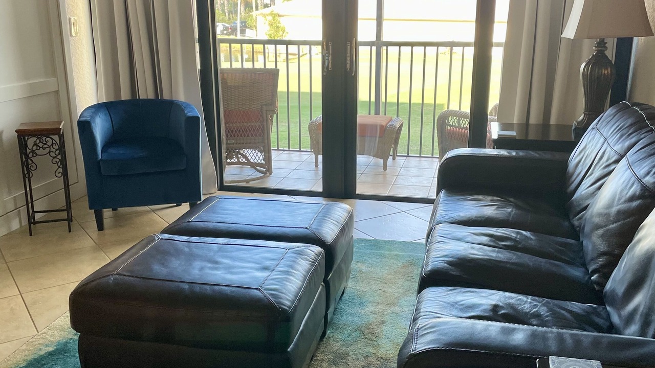 Photo of Livingroom in Fort Pierce